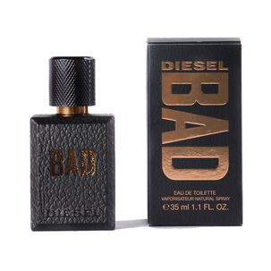 Diesel Bad Edt 35ml Hombre