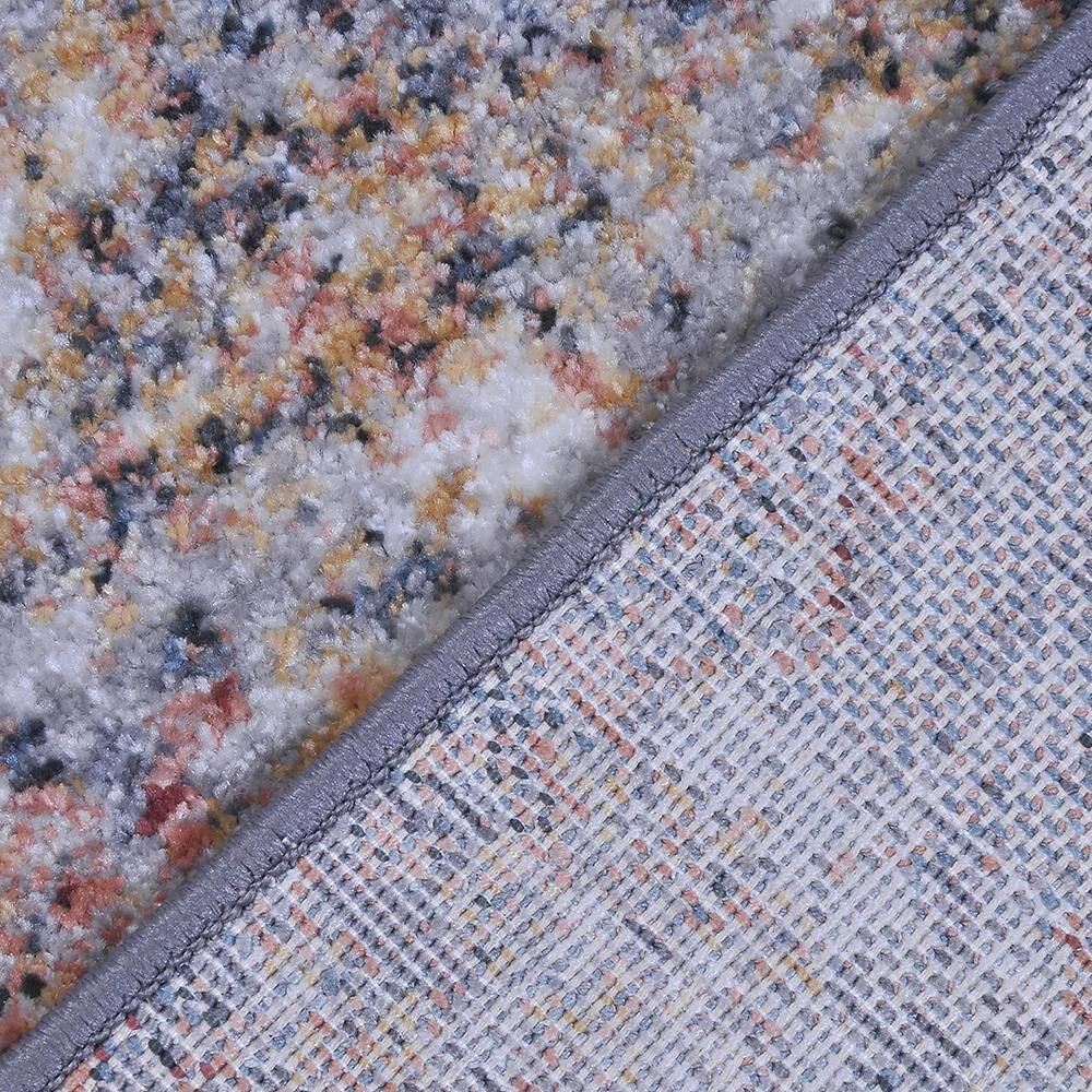Alfombra Mashini Génova / 133x190 Cm    image number 2.0