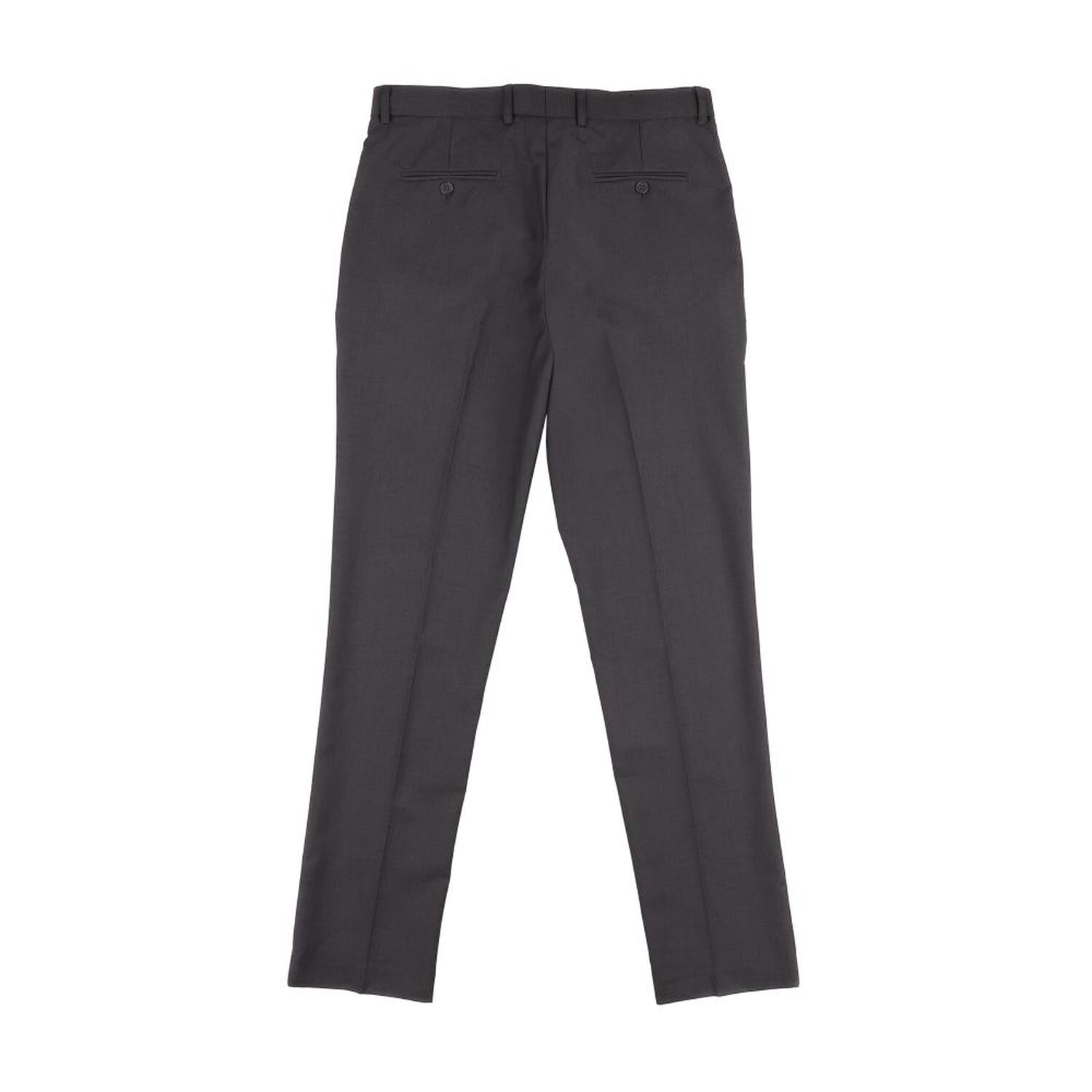 Pantal&oacute;n Formal Confort Fit Hombre Viale Morini image number 1.0