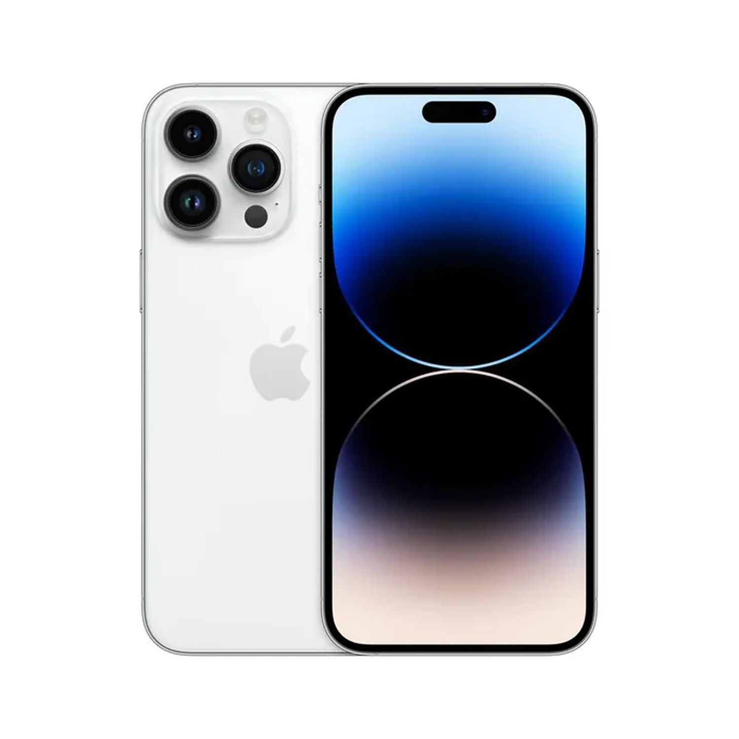 Apple Iphone 14 Pro Max 256gb Plateado Reacondicionado image number 0.0