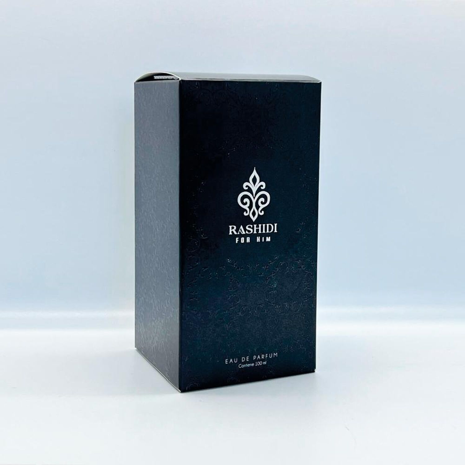 Perfume Hombre For Him Rashidi / 100 Ml / Eau De Parfum image number 2.0