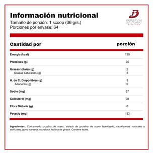 Pack Hard Work Proteina + Creatina - Dulce De Leche