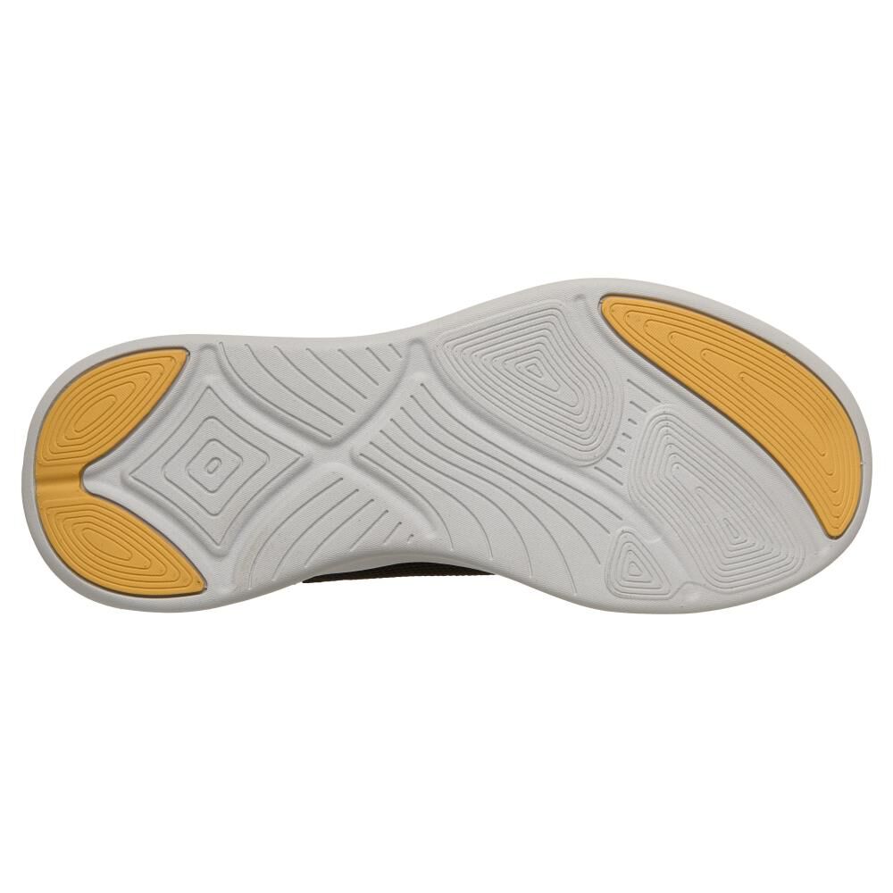 Zapatilla Urbana Hombre Skechers - Bobs Moda Flex image number 3.0