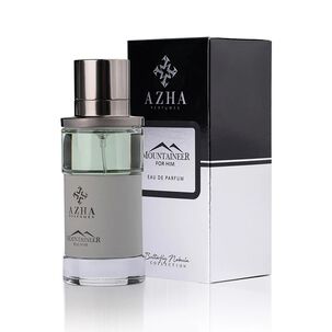 Azha Mountaineer Men Edp 100ml