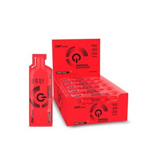 Caja De Geles De Carbohidratos Fruta | 25 Unidades |