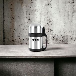 Termo Premium Para Comida 750cc Inox Multi Prop&oacute;sito Mp075