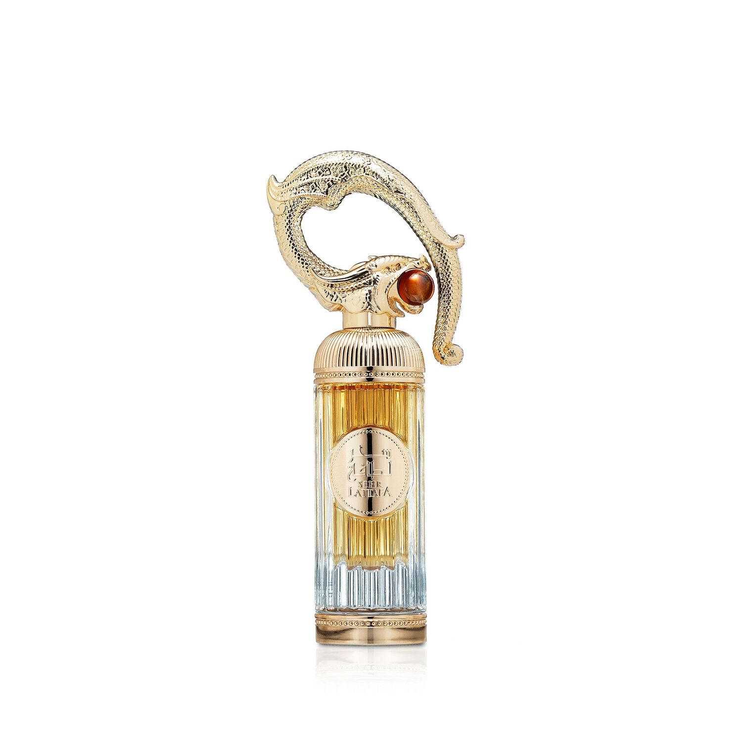 Lattafa Sehr Edp 100ml image number 0.0