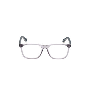 Lentes Ópticos Gris Adidas Originals