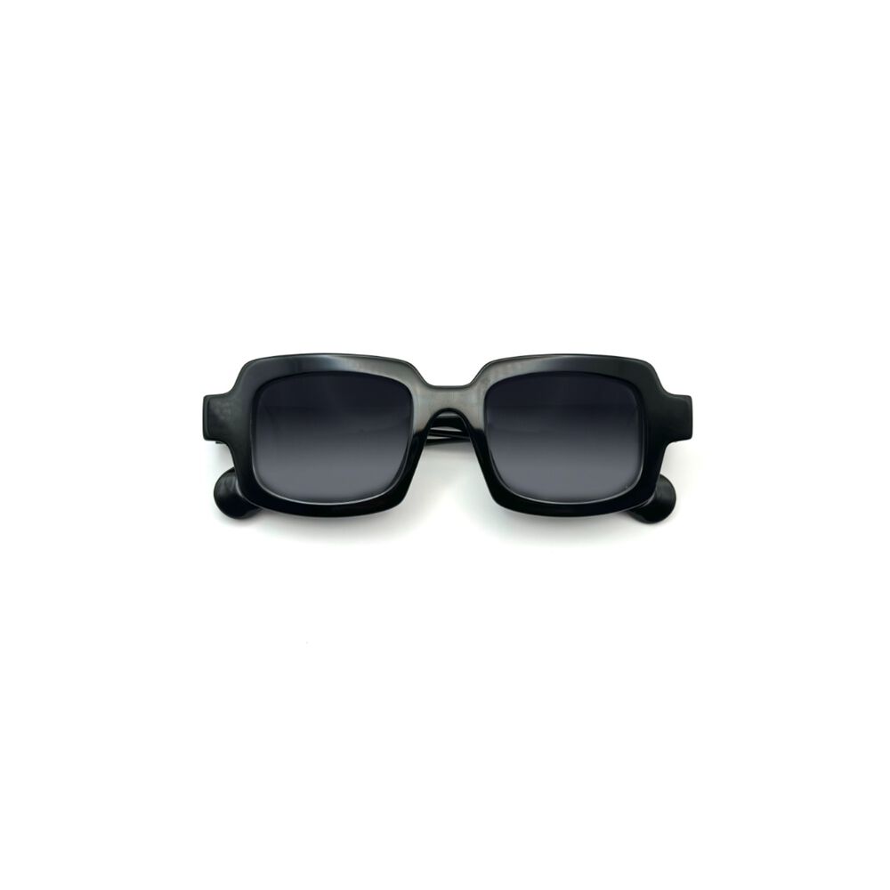 Lentes De Sol Scarlett Negro York Eyewear image number 3.0