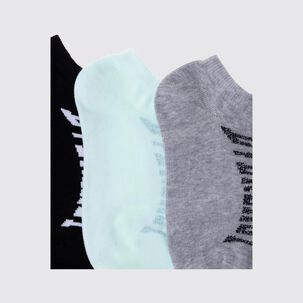 Calcetines Tripack Everlast Bronx