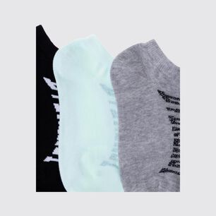 Calcetines Tripack Everlast Bronx
