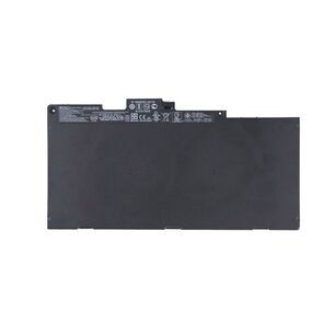 Bater&iacute;a Alternativa Cs03xl Hp Elitebook 745 755 840 850 G3 G4 Zbook 15u 4000mah 46wh 11.4v Nueva