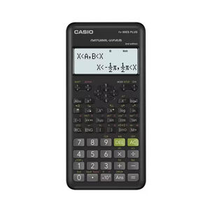Calculadora Cientifica Casio Fx-95esplus-2