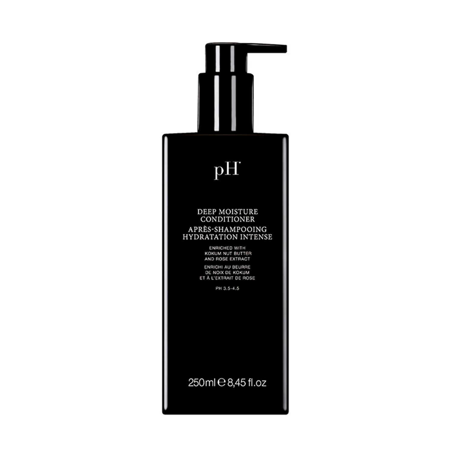 Ph - Acondicionador De Humectaci&oacute;n Profunda 250 Ml image number 0.0