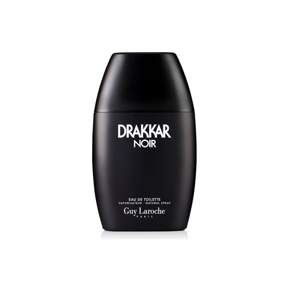 Guy Laroche Drakkar Noir Men Edt 100ml image number 1.0
