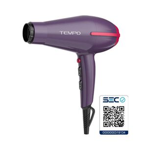 Secador De Pelo Gama Tempo