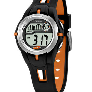 Reloj K5506/2 Calypso Gris Hombre Digital Crush