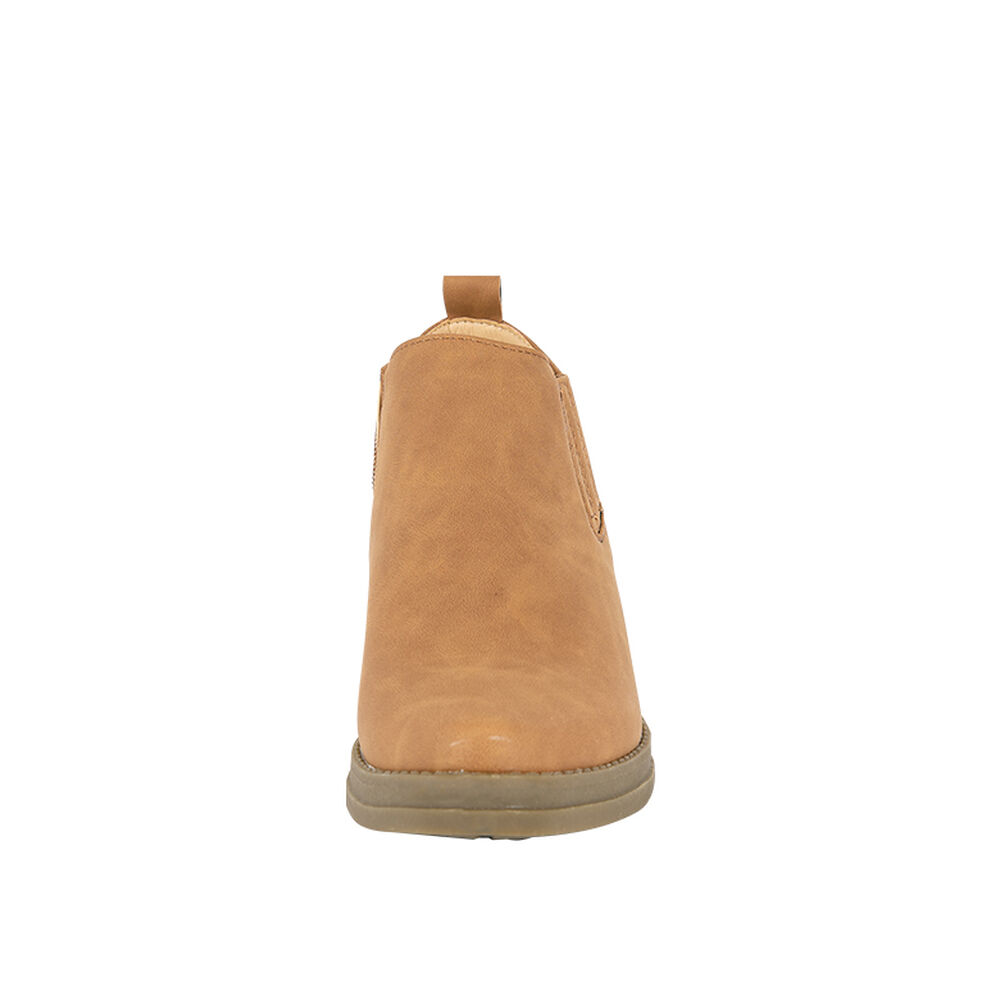 Zapato Casual Maxim Tostado Alquimia image number 2.0
