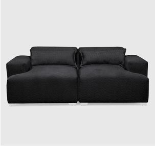 Sof&aacute; Mons Cala / 2 Cuerpos