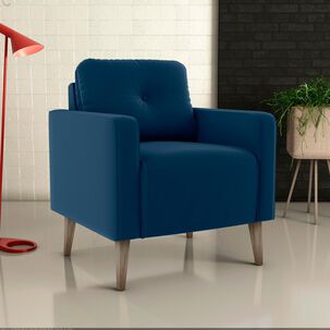 Poltrona Decocasa Bahamas