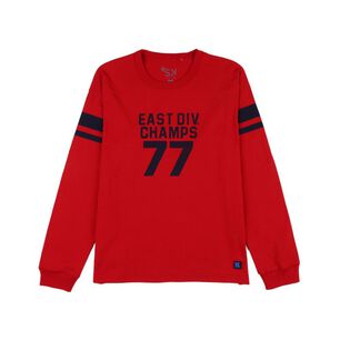 Polera Ni&ntilde;o Skuad