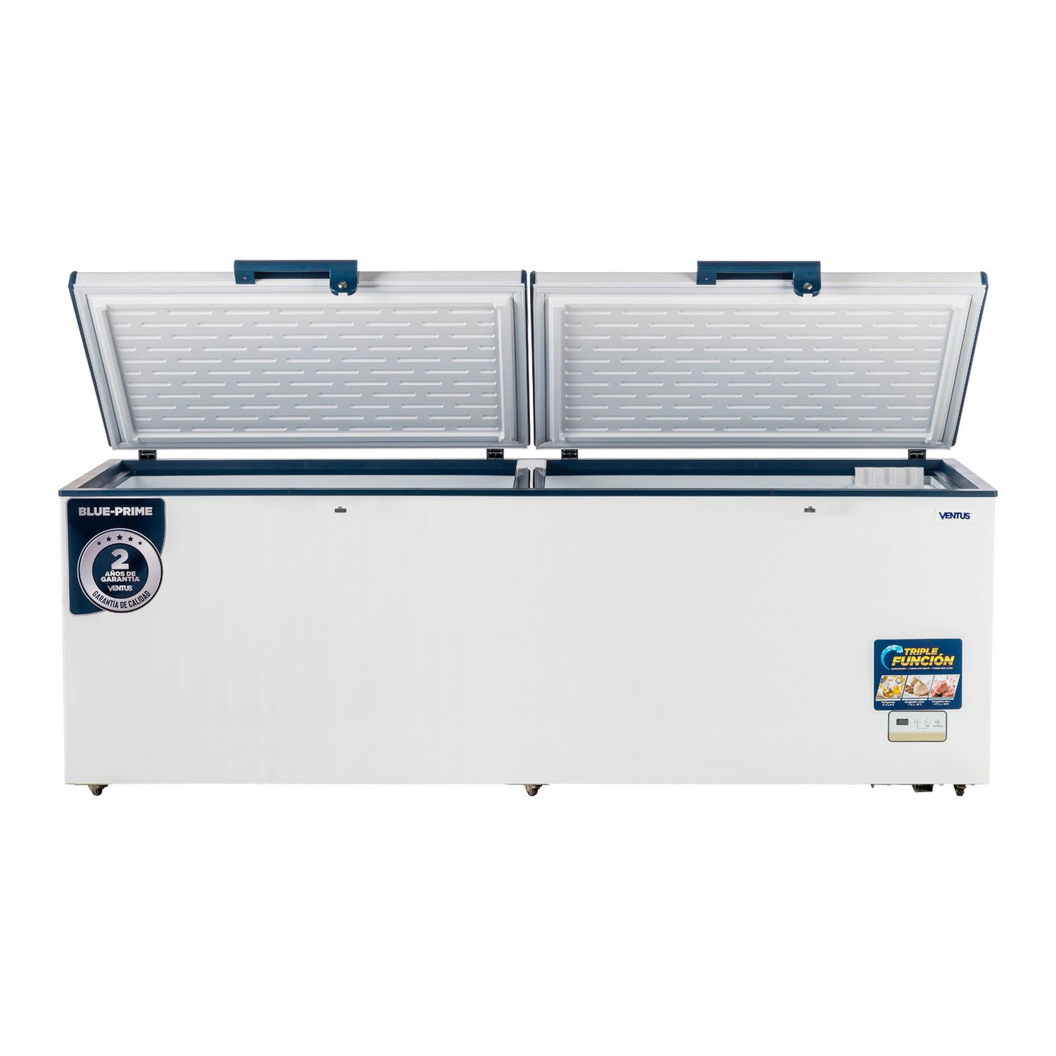 Ventus Conservadora Tapa Dura Ctd-850 Prime image number 1.0