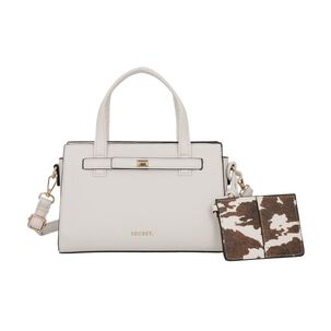 Cartera Bandolera Secret Serbia Sc7 Mediana