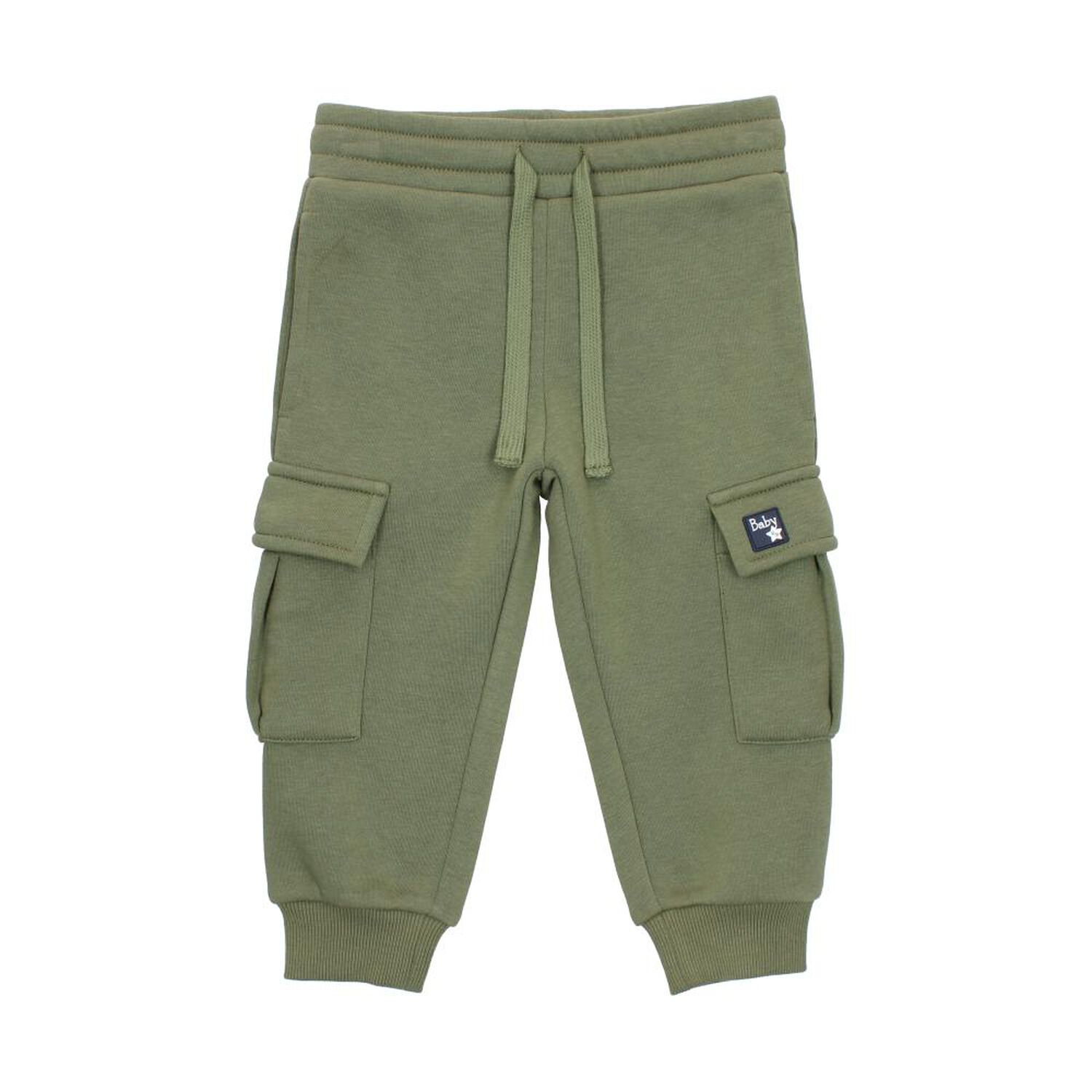 Pantal&oacute;n De Buzo Bebe Ni&ntilde;o Baby image number 0.0