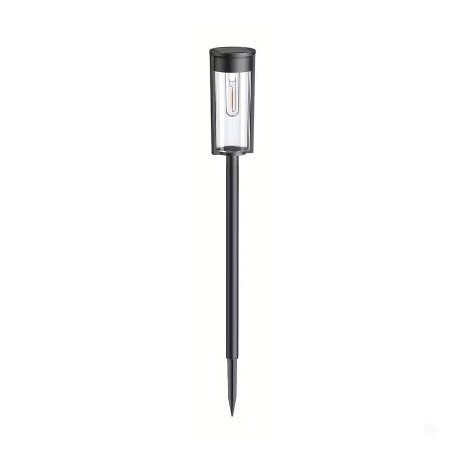 Estaca Solar Led Jard&iacute;n Foco Exterior Luces Decorativas image number 0.0
