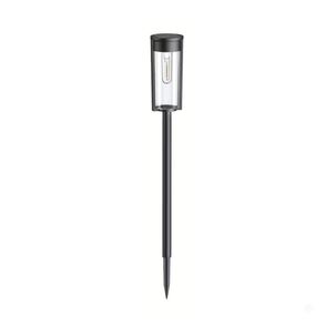 Estaca Solar Led Jard&iacute;n Foco Exterior Luces Decorativas
