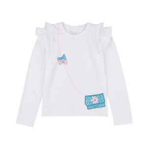 Polera Ni&ntilde;a Topsis