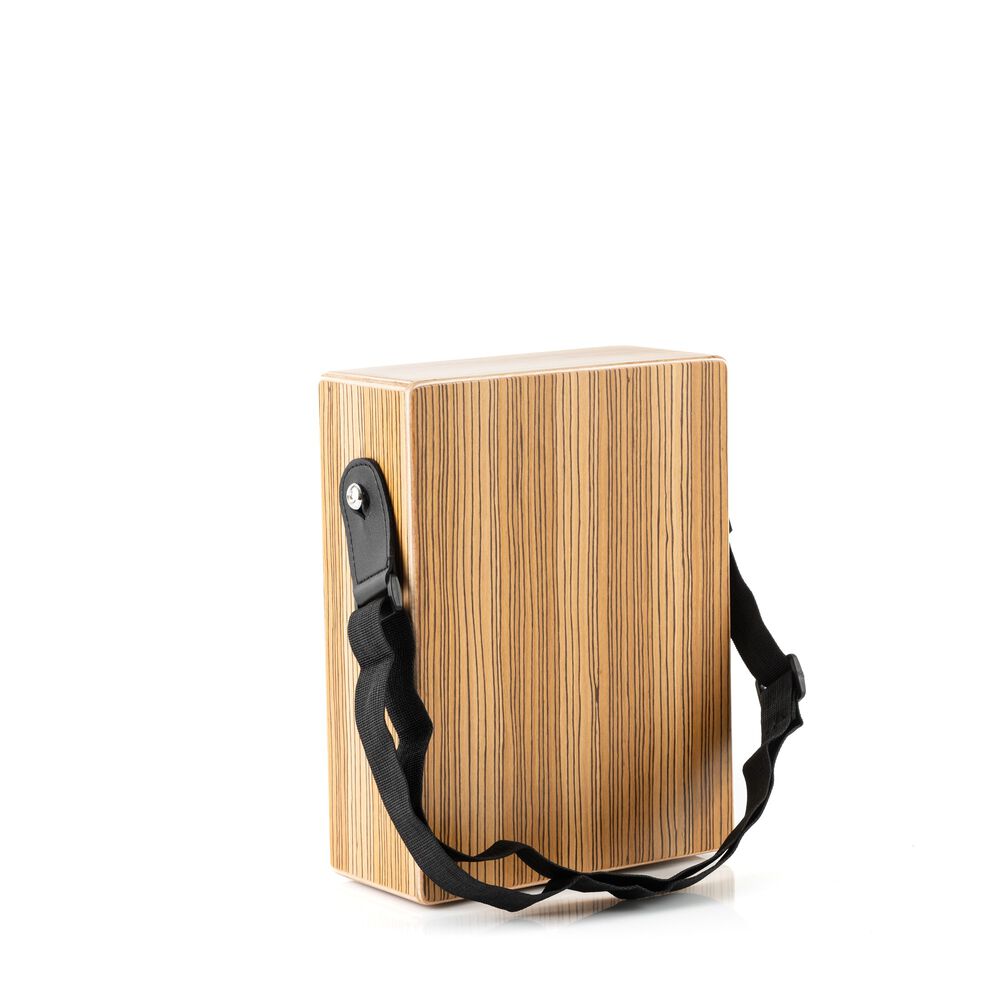 Caj&oacute;n Traveltumbao Tp60 image number 2.0