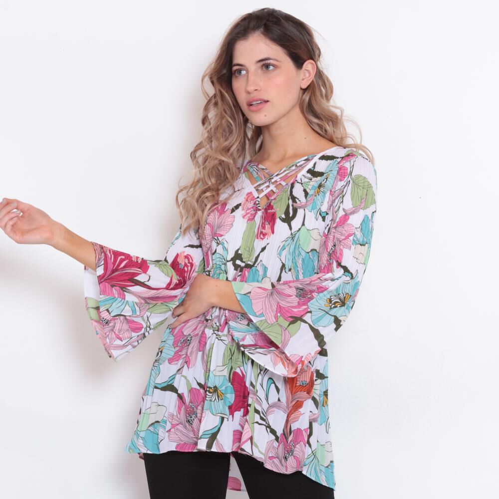 Hites blusas mujer Outlet