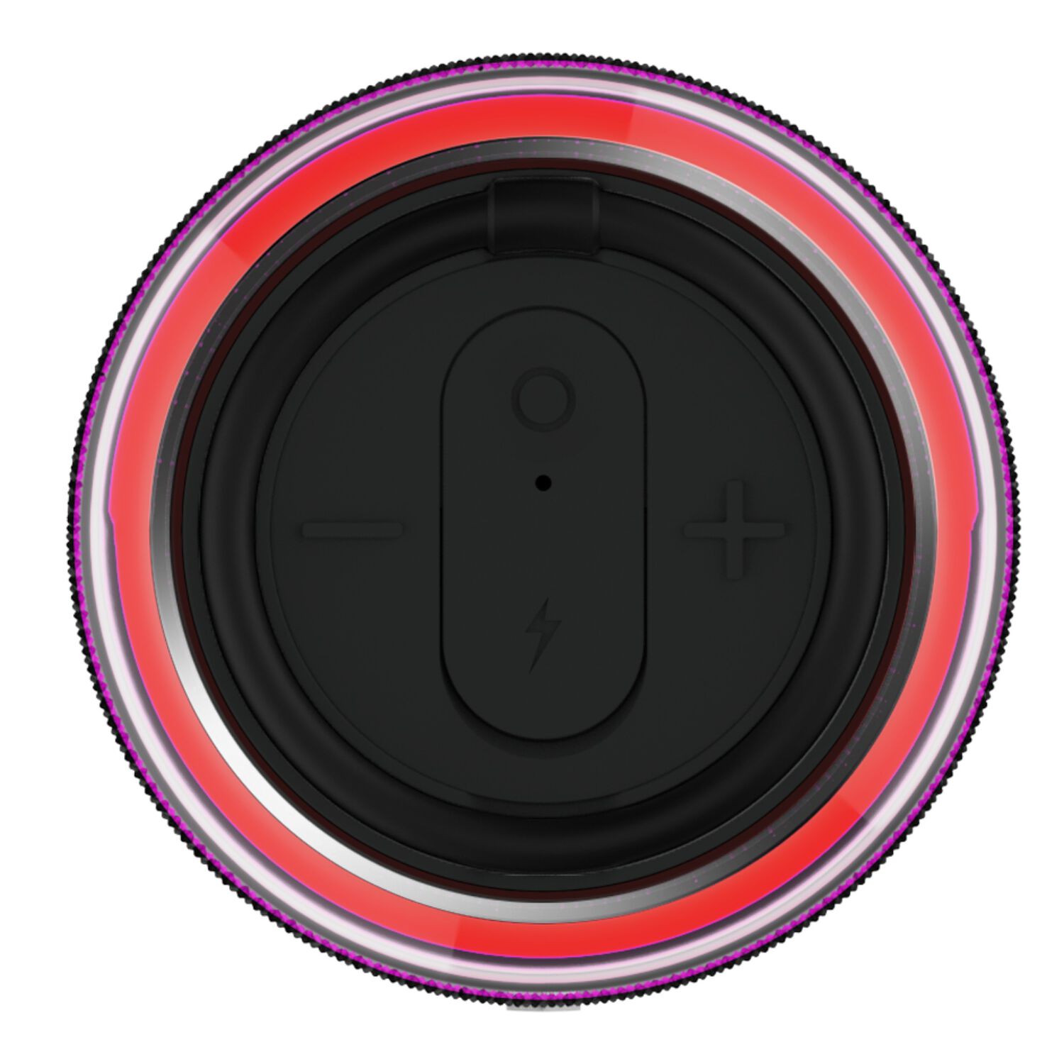 Parlante Portable Bluetooth 5.4 Ipx3 Mgsplash Negro Master-g image number 4.0