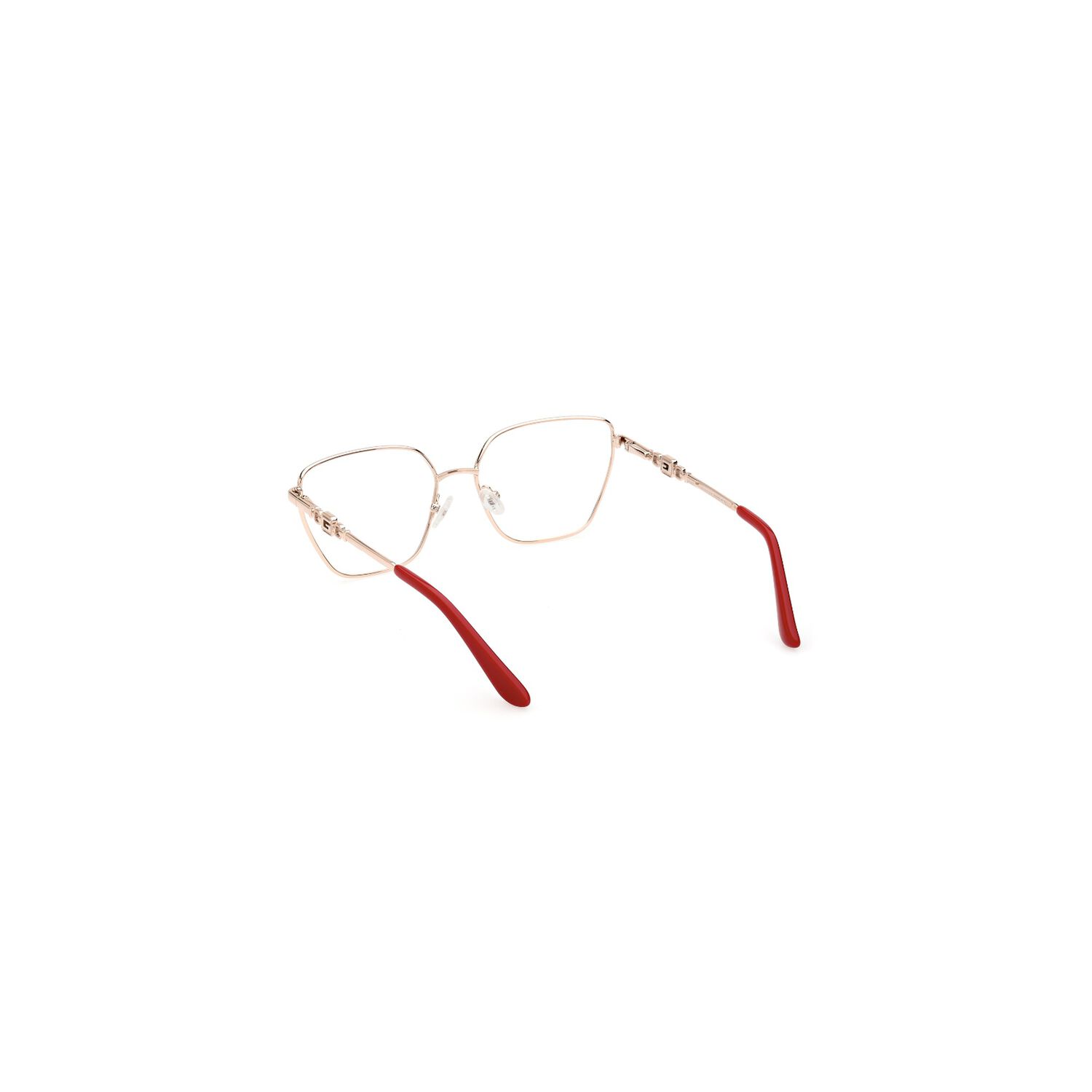 Lentes &Oacute;pticos Pale Gold Guess image number 3.0