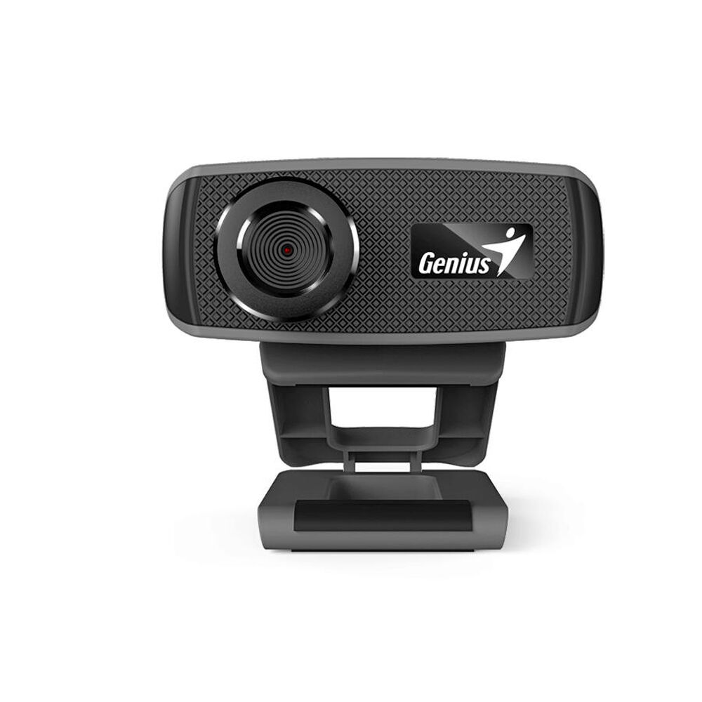Webcam Genius Facecam 1000x image number 1.0