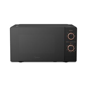 Microondas Midea MMP-20M711 / 20 Litros / 600W