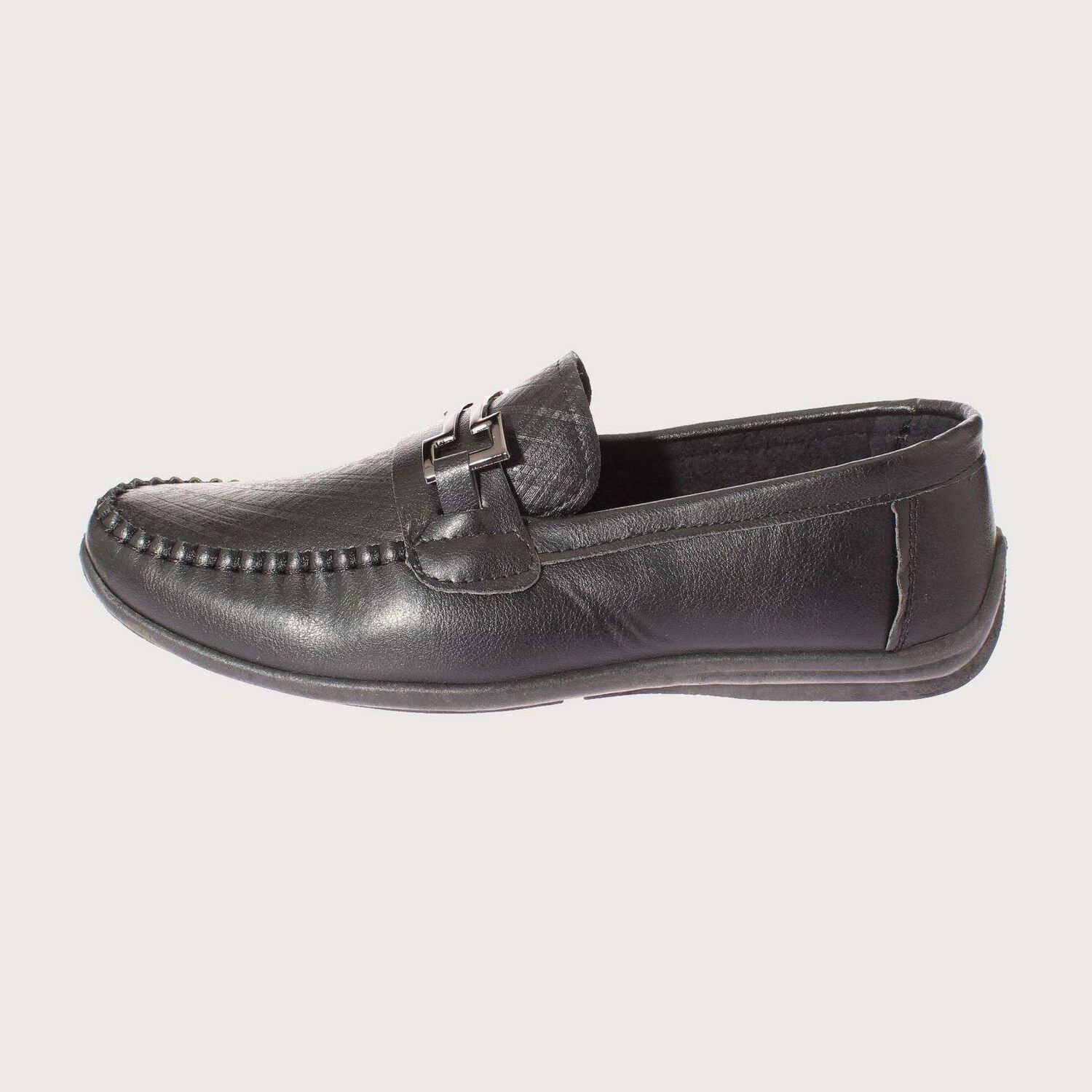 Mocas&iacute;n Negro V&iacute;a Franca Art. 8s308a0363black image number 1.0