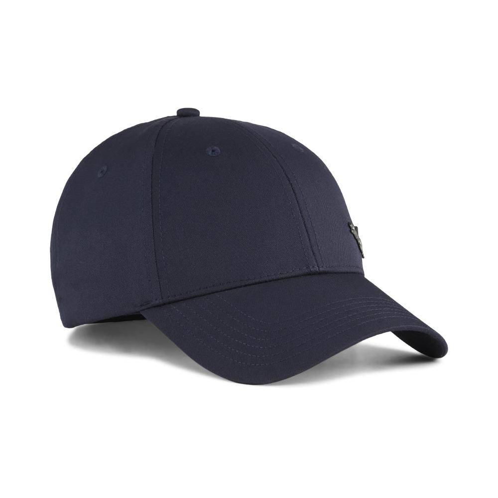 Jockey Puma Ess Metal Puma Cat Bb Cap image number 0.0