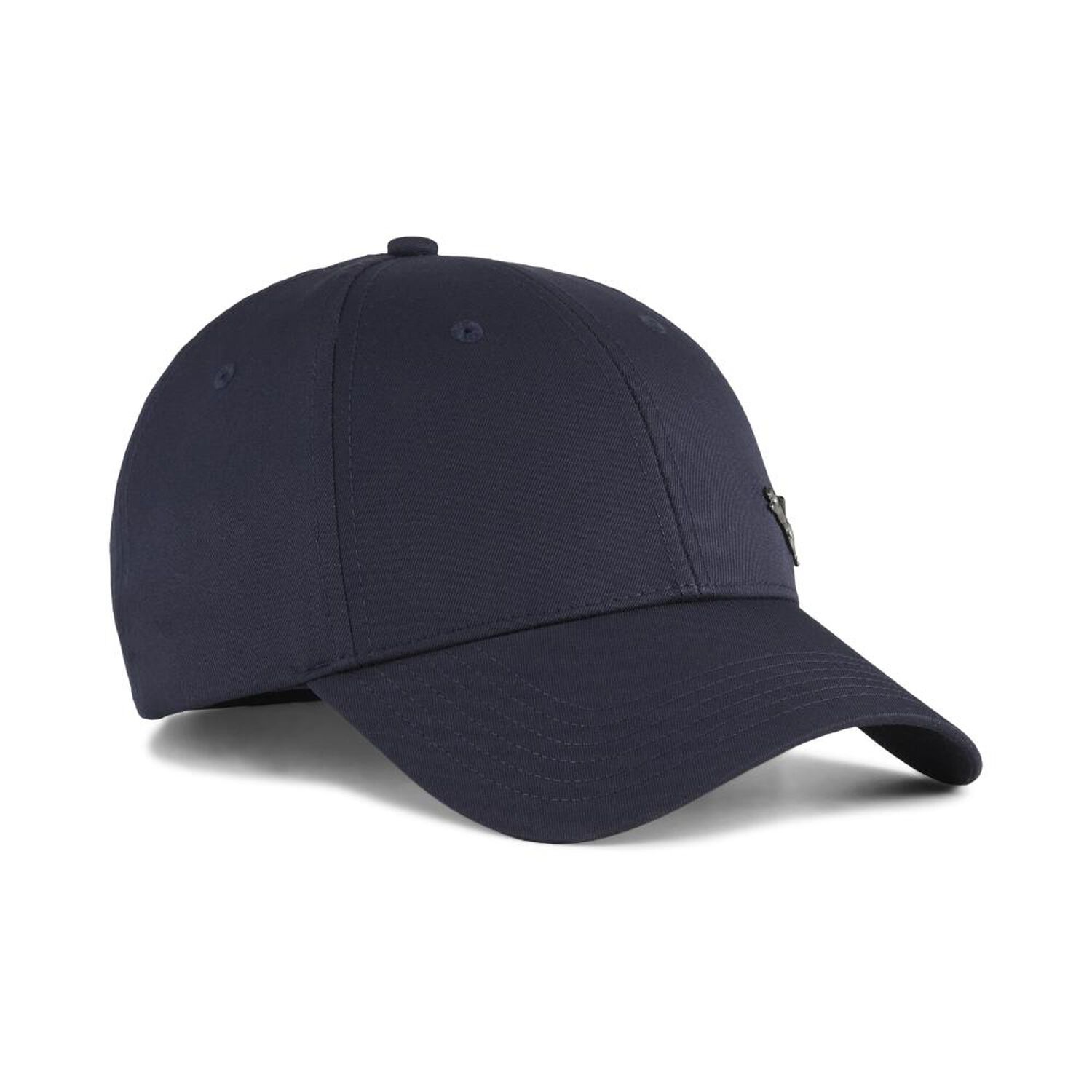 Jockey Puma Ess Metal Puma Cat Bb Cap image number 0.0