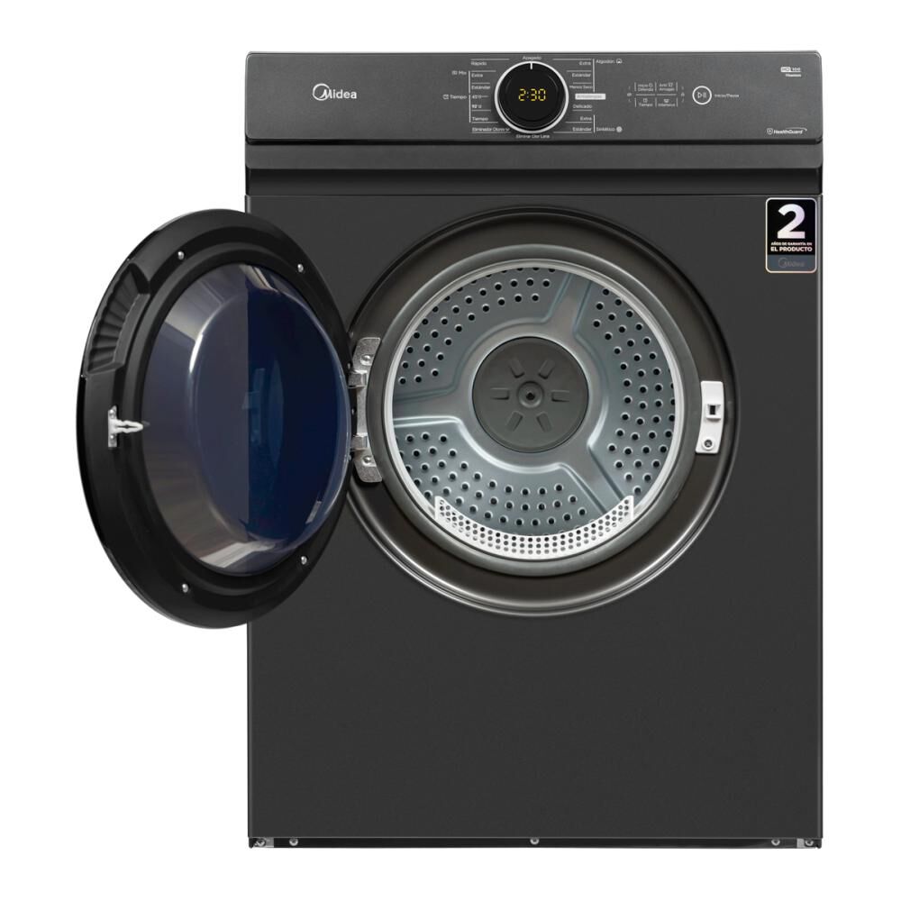 Secadora Midea MD100A100/T / 10 Kg image number 2.0