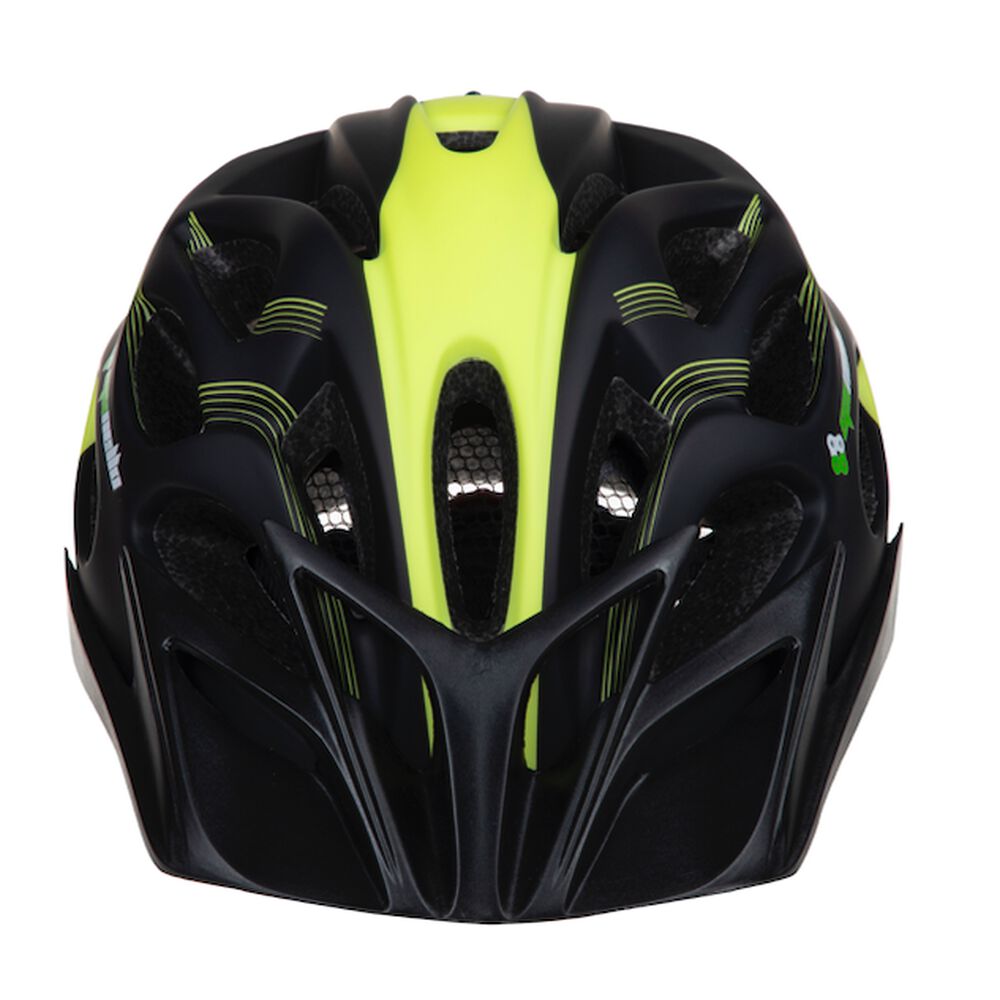 Casco De Bicicleta Enduro Marca Spinello Mv35 Talla S-m image number 2.0