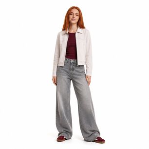 Chaqueta Mujer Rolly Go