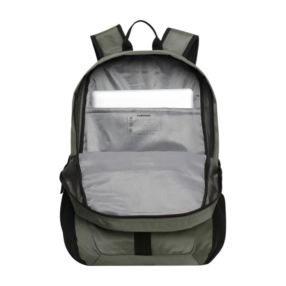 Mochila Rapide Notebook Juvenil Head image number 2.0