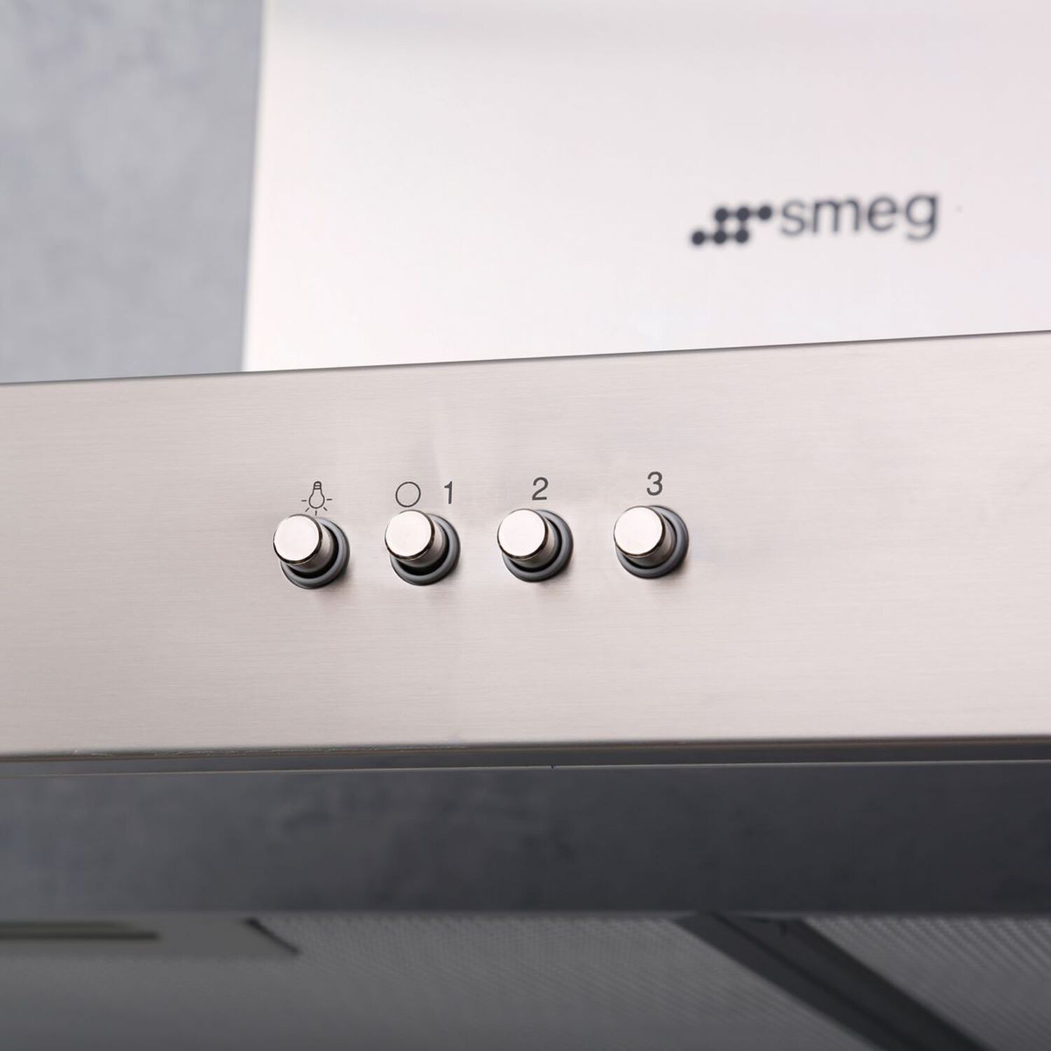 Campana Smeg Decorativa Modelo Kate600ex image number 4.0