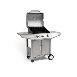 Parrilla Gas Fdv Essence 3q