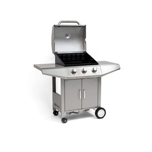 Parrilla Gas Fdv Essence 3q