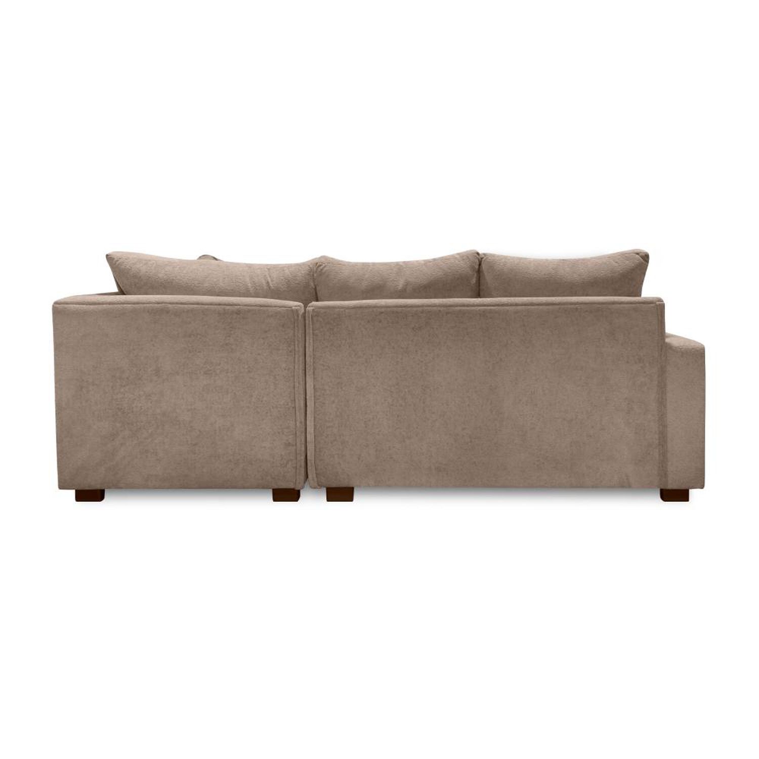Seccional Living Factory New Musso Derecho / 5 Cuerpos image number 4.0