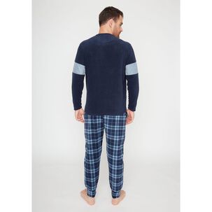 Pijama Hombre Kayser