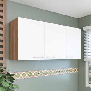 Mueble De Cocina Aereo Opie Vekkahome 12o Cm